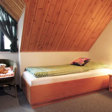 Ferienanlage Margaretenhof 4* Neujellingsdorf