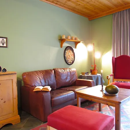 Affittacamere Ferienanlage Margaretenhof