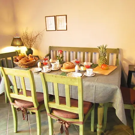 Affittacamere Ferienanlage Margaretenhof 4*