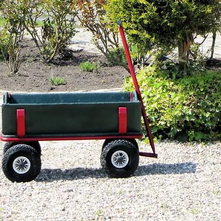 Ferienanlage Margaretenhof 4*