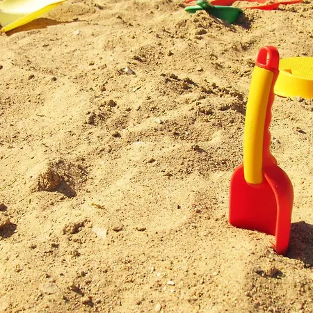 Ferienanlage Margaretenhof Affittacamere