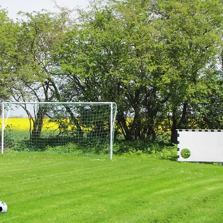 Affittacamere Ferienanlage Margaretenhof 4*