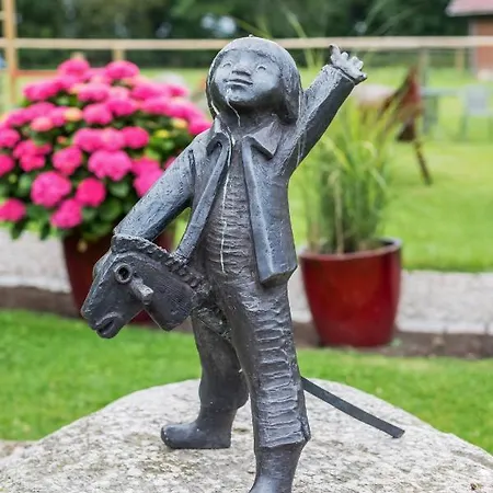 Ferienanlage Margaretenhof