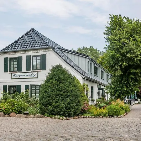 Affittacamere Ferienanlage Margaretenhof