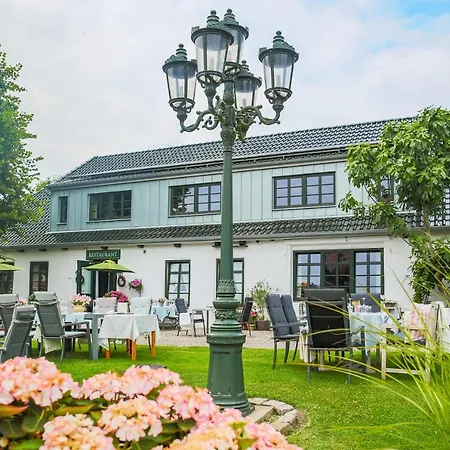Ferienanlage Margaretenhof Affittacamere 4*