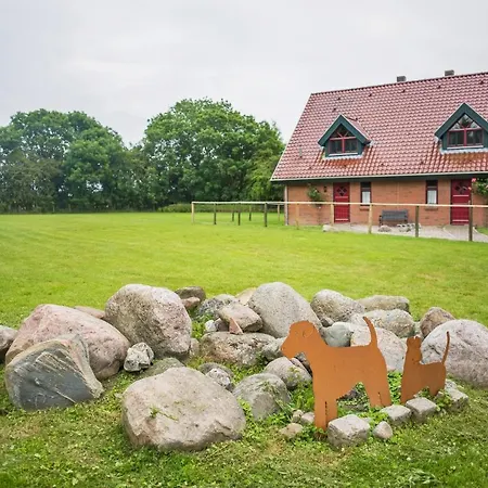 Affittacamere Ferienanlage Margaretenhof Neujellingsdorf
