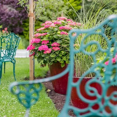 Ferienanlage Margaretenhof Neujellingsdorf