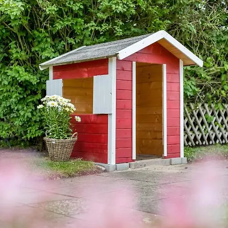 Affittacamere Ferienanlage Margaretenhof 4*