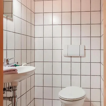 Ferienanlage Margaretenhof Affittacamere Neujellingsdorf