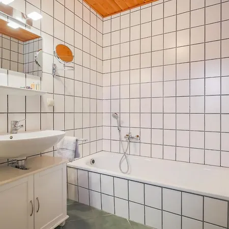 Ferienanlage Margaretenhof Affittacamere 4*