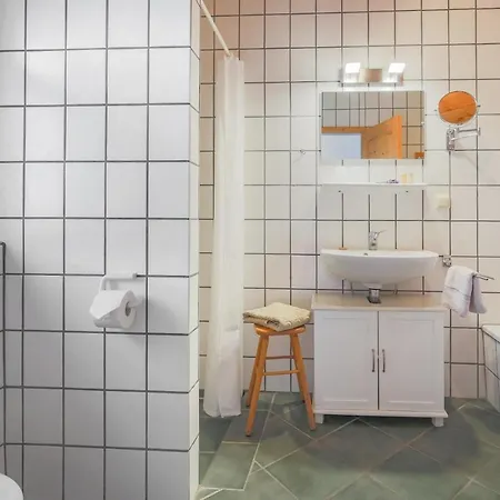 Ferienanlage Margaretenhof 4* Neujellingsdorf