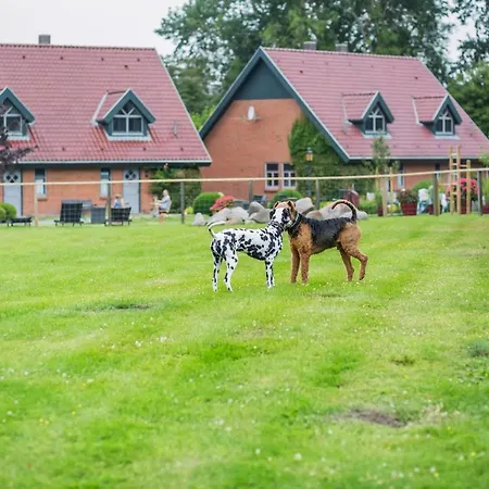 Ferienanlage Margaretenhof Neujellingsdorf