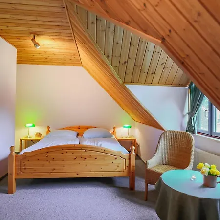 Ferienanlage Margaretenhof 4*