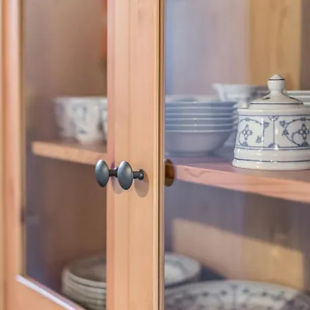 Ferienanlage Margaretenhof Affittacamere