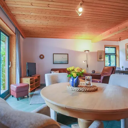 Ferienanlage Margaretenhof Penzion 4*