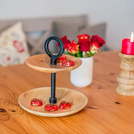 Ferienanlage Margaretenhof Affittacamere Neujellingsdorf