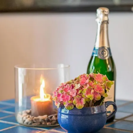 Ferienanlage Margaretenhof Affittacamere 4*