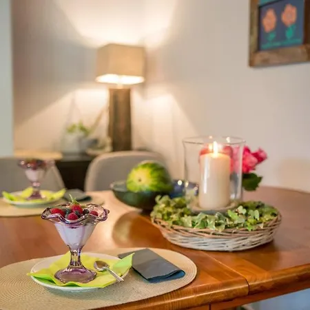 Ferienanlage Margaretenhof Neujellingsdorf