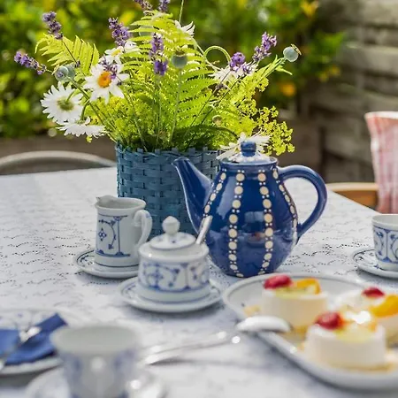 Affittacamere Ferienanlage Margaretenhof 4*